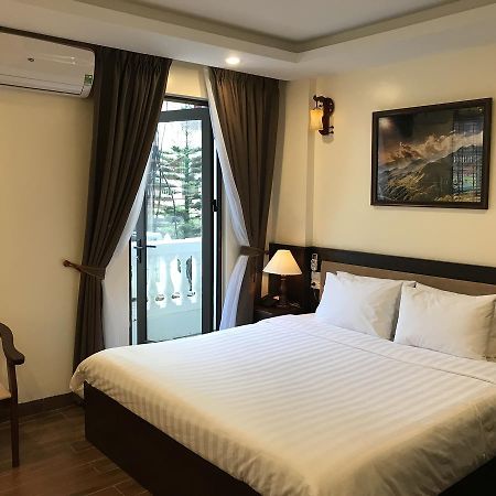 Sapa Memory Hotel 2 المظهر الخارجي الصورة