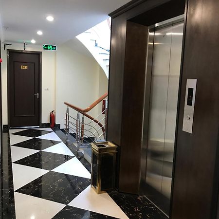 Sapa Memory Hotel 2 المظهر الخارجي الصورة