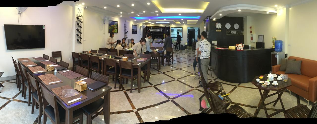 Sapa Memory Hotel 2 المظهر الخارجي الصورة