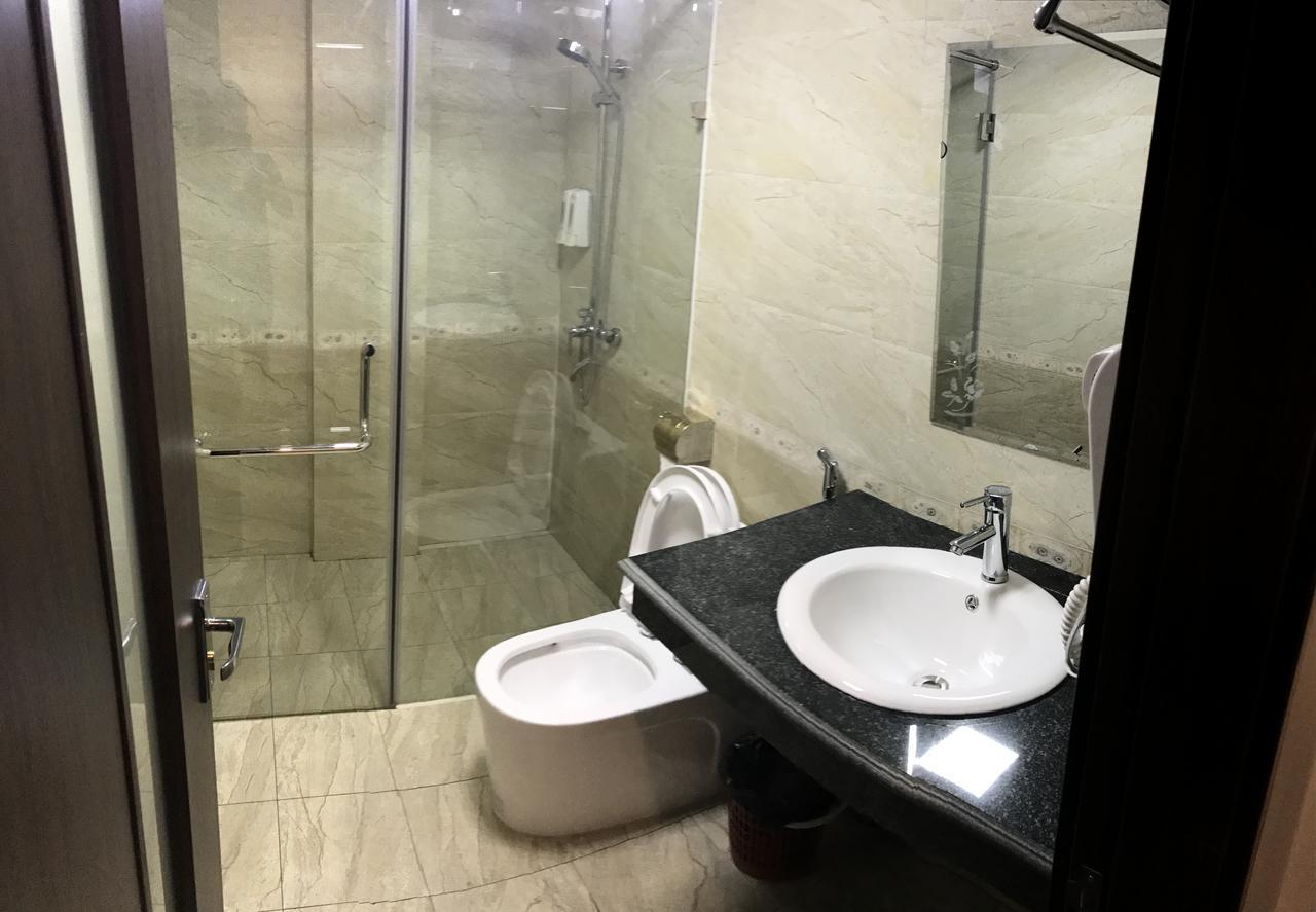 Sapa Memory Hotel 2 المظهر الخارجي الصورة