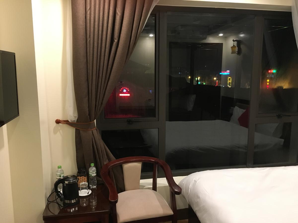 Sapa Memory Hotel 2 المظهر الخارجي الصورة