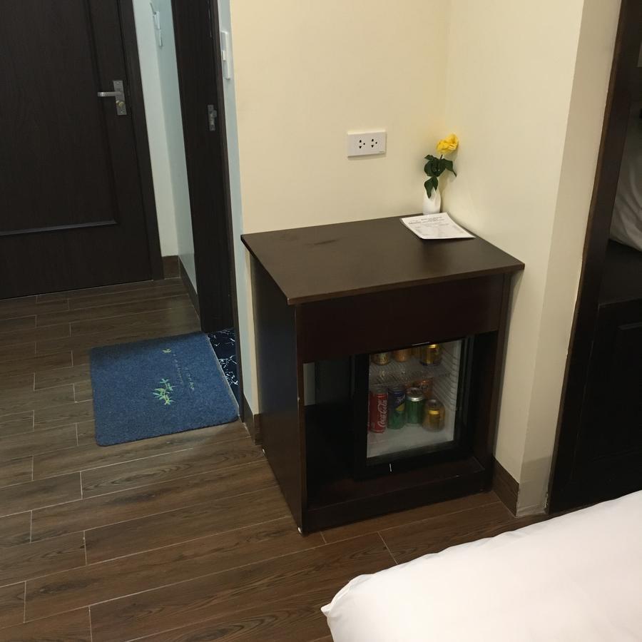 Sapa Memory Hotel 2 المظهر الخارجي الصورة