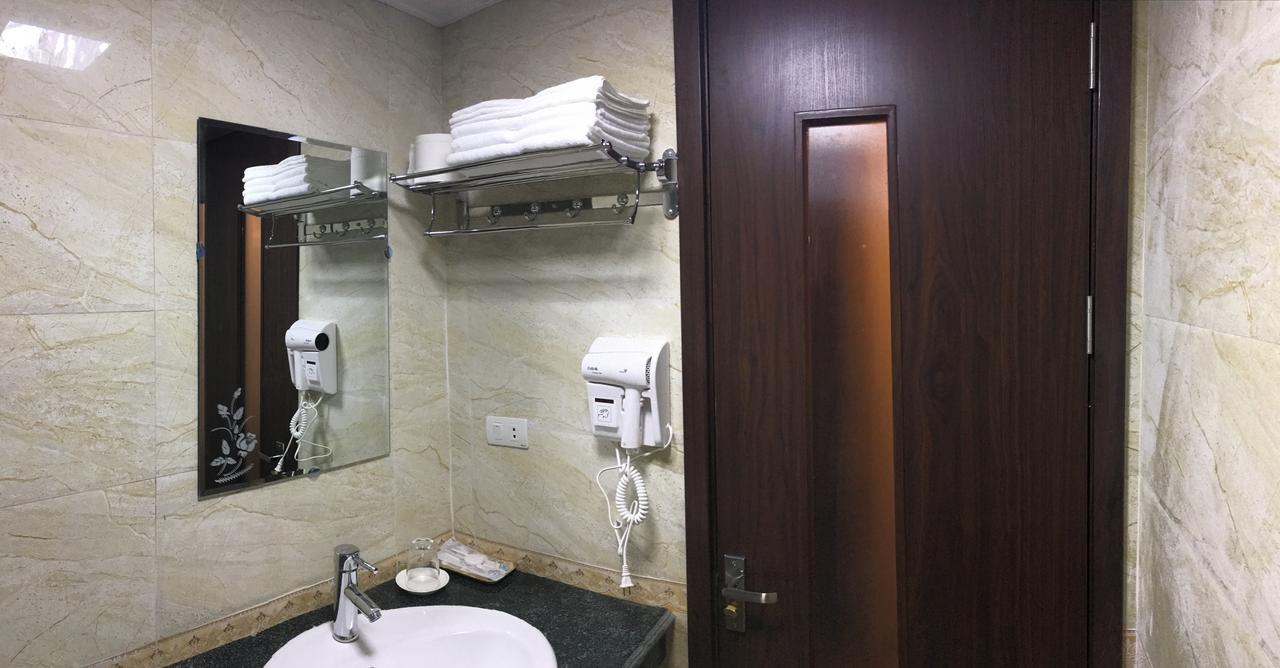 Sapa Memory Hotel 2 المظهر الخارجي الصورة