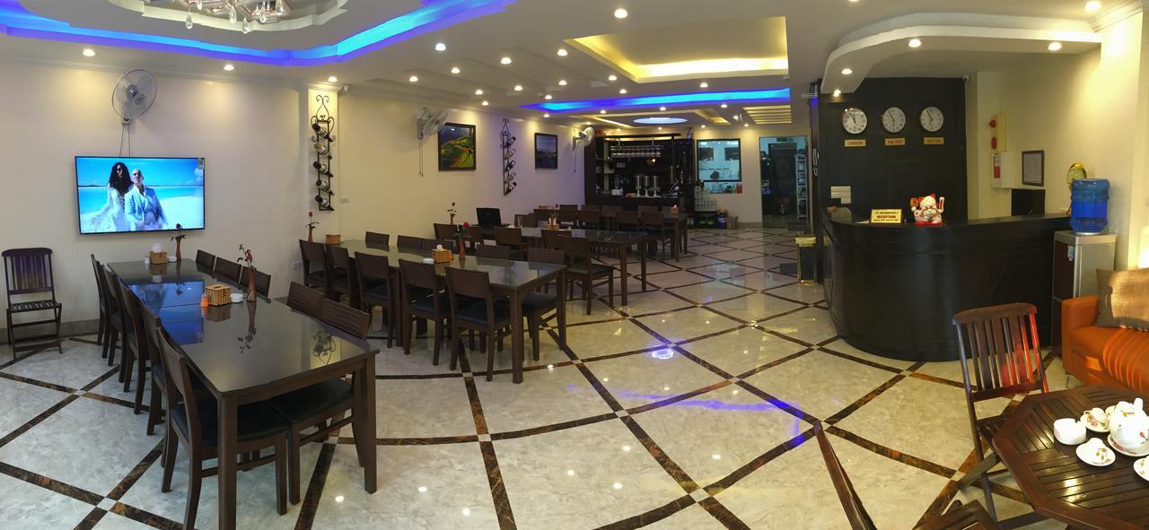 Sapa Memory Hotel 2 المظهر الخارجي الصورة