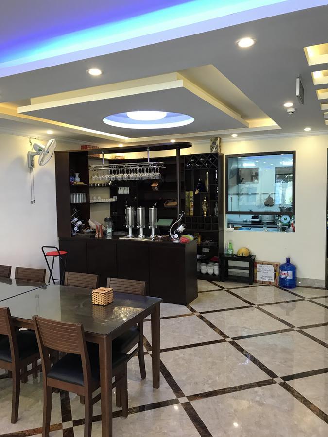 Sapa Memory Hotel 2 المظهر الخارجي الصورة