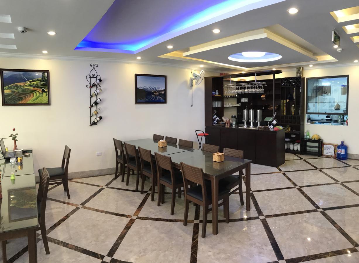 Sapa Memory Hotel 2 المظهر الخارجي الصورة