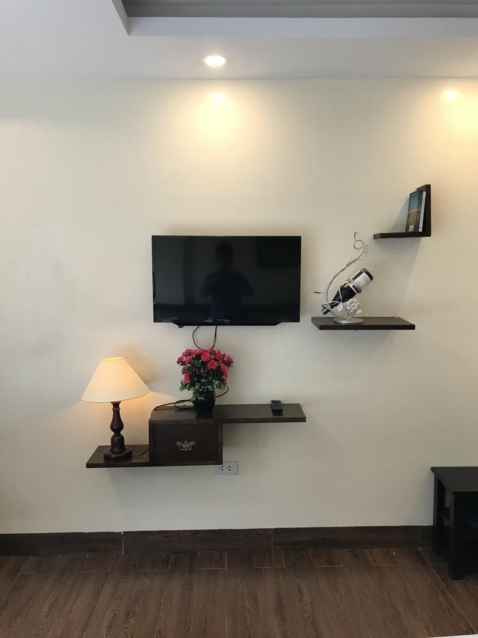 Sapa Memory Hotel 2 المظهر الخارجي الصورة
