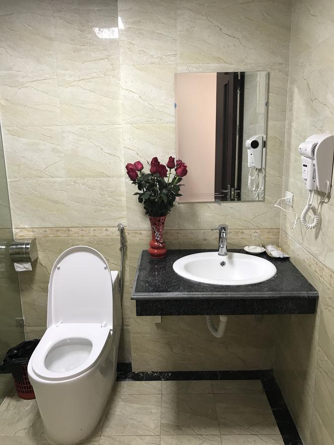 Sapa Memory Hotel 2 المظهر الخارجي الصورة