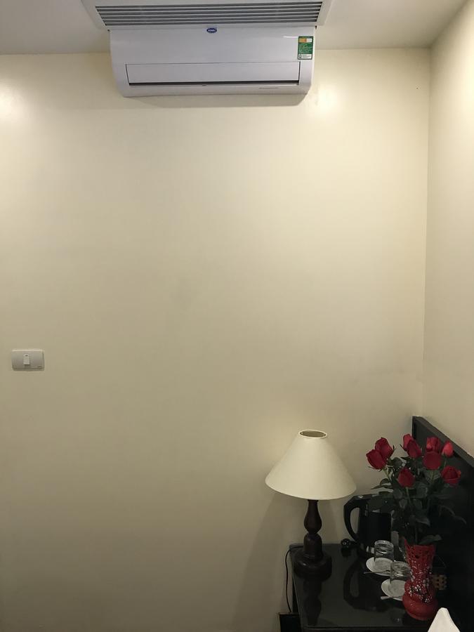 Sapa Memory Hotel 2 المظهر الخارجي الصورة