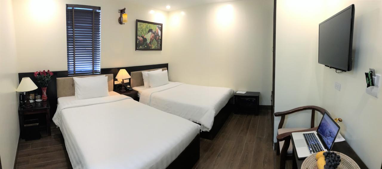 Sapa Memory Hotel 2 المظهر الخارجي الصورة