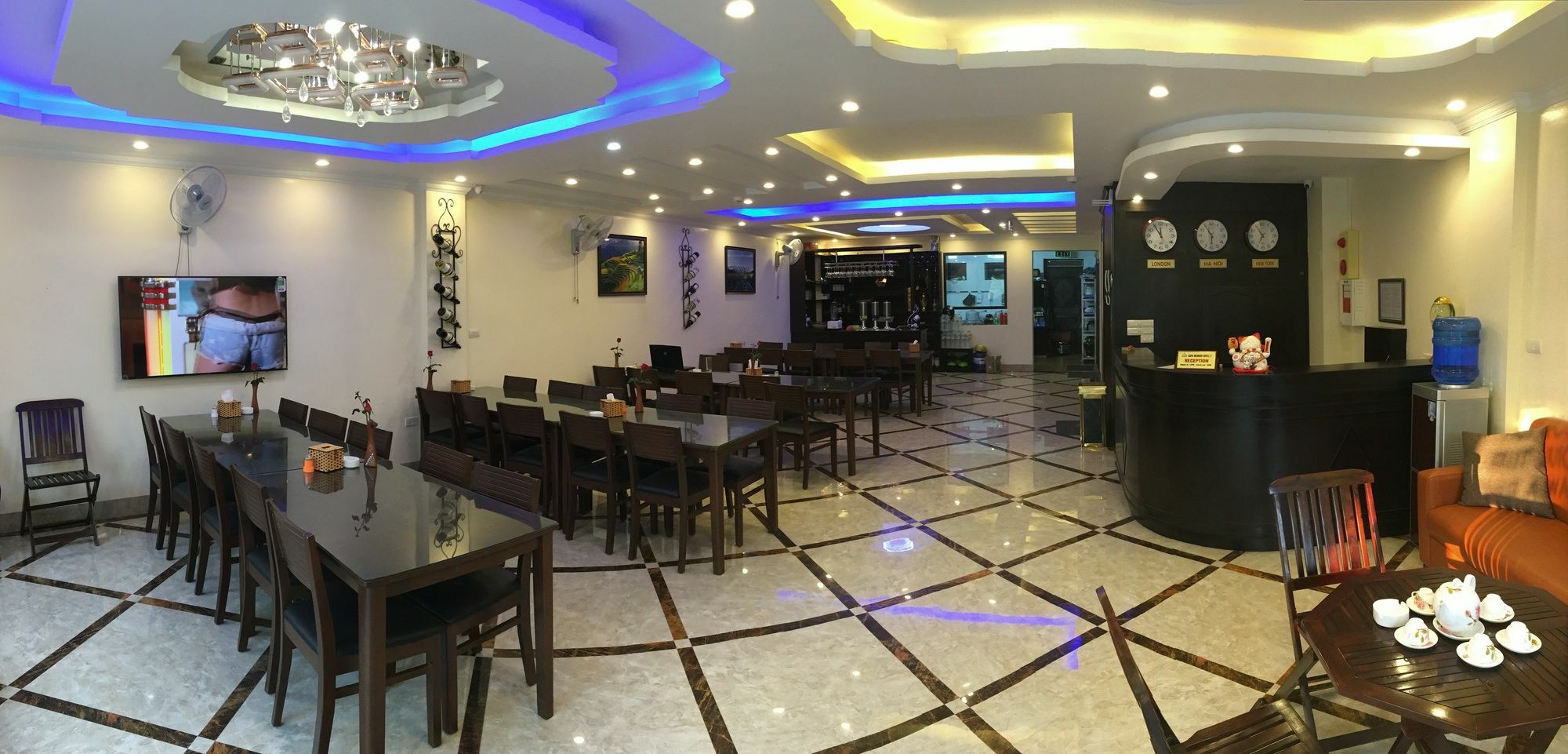 Sapa Memory Hotel 2 المظهر الخارجي الصورة