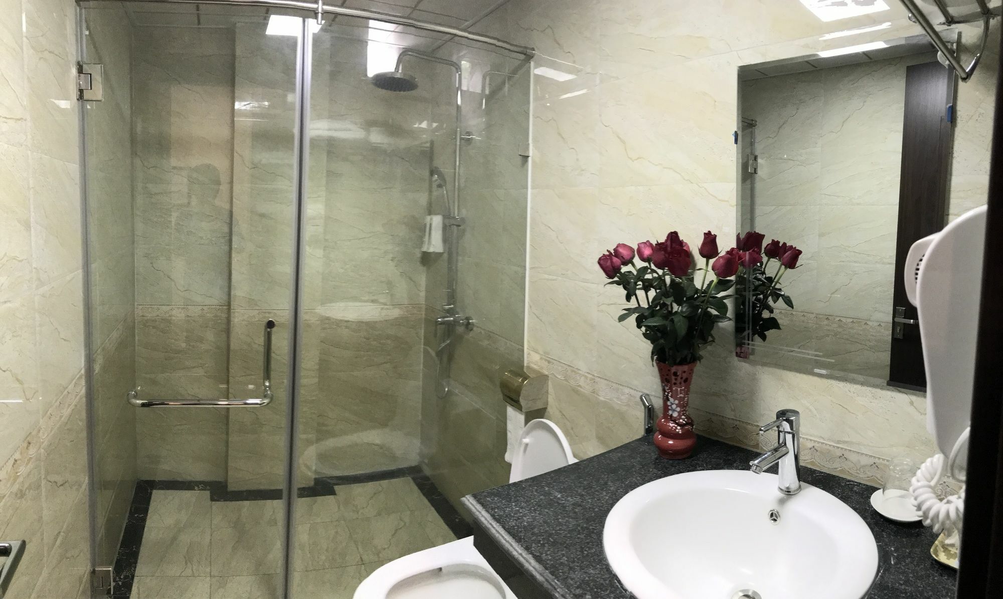 Sapa Memory Hotel 2 المظهر الخارجي الصورة